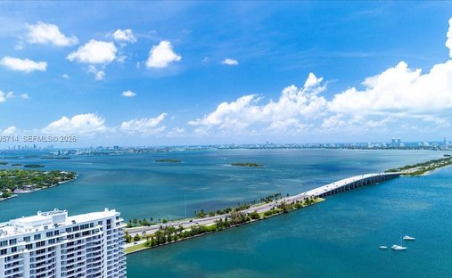 Condo in Miami, Florida, United States 1