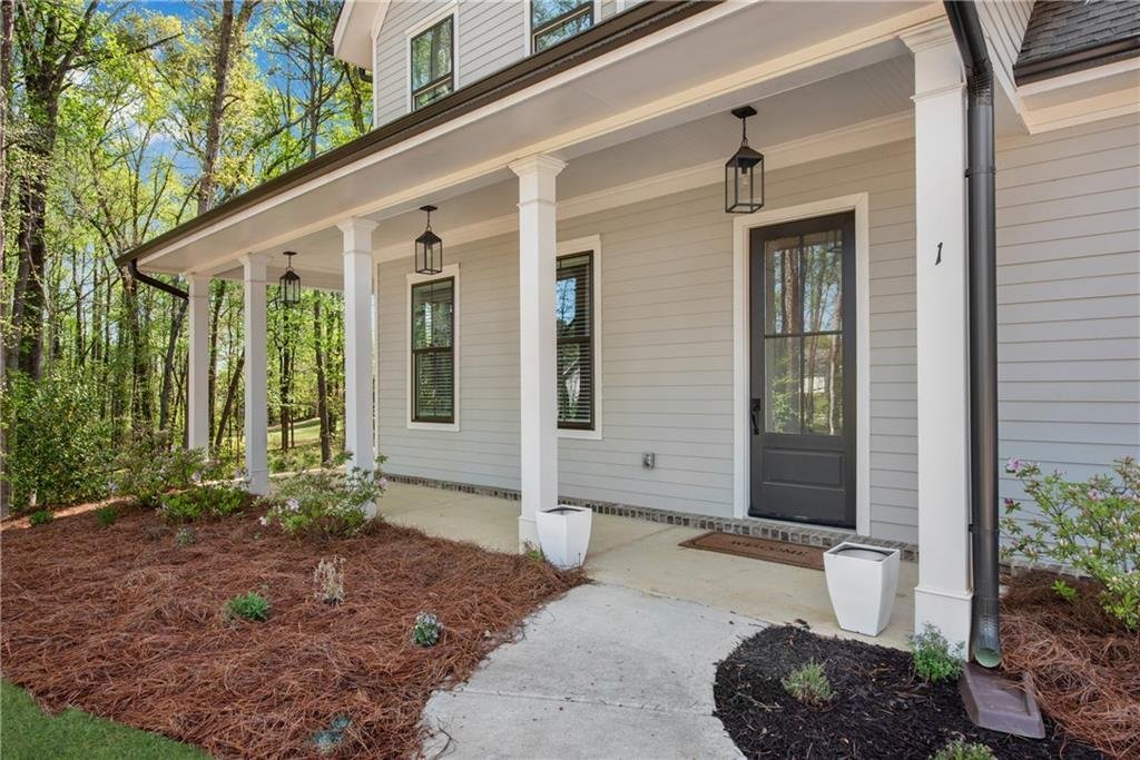 House in Social Circle, Georgia, United States 4 - 17572439