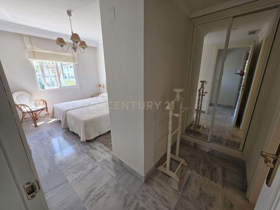 Apartment in Nueva Andalucia, Marbella, Spain 3 - 17575028