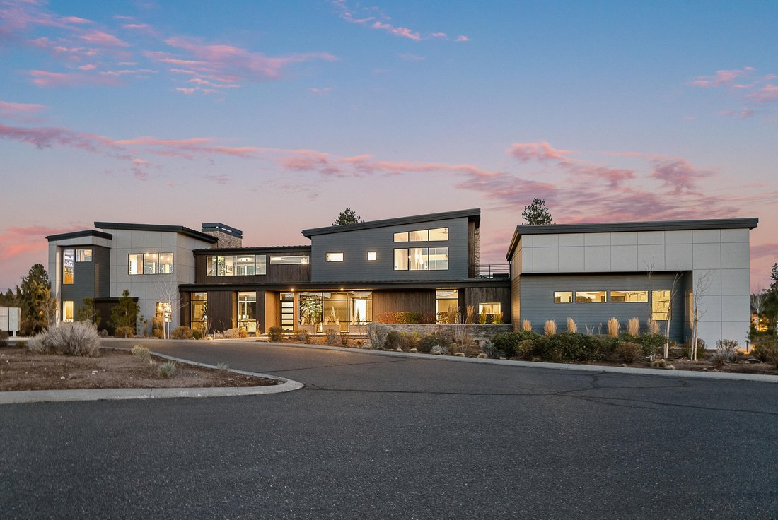 House in Bend, Oregon, United States 1 - 17575081