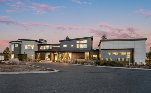 House in Bend, Oregon, United States 1