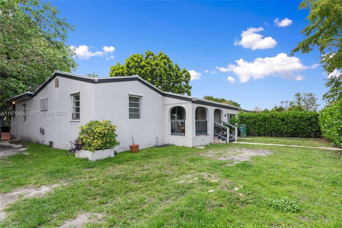 House in Coral Gables, Florida, United States 1 - 17319788