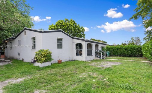 House in Coral Gables, Florida, United States 1
