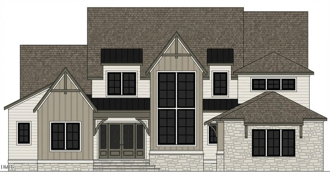 House in Raleigh, North Carolina, United States 3 - 17573743