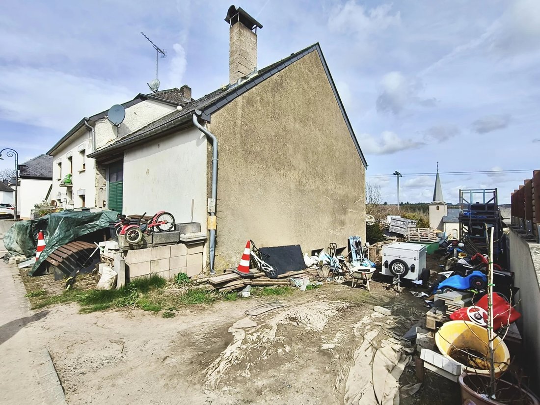 House in Lac de la Haute-Sûre, Wiltz, Luxembourg 4 - 17573165