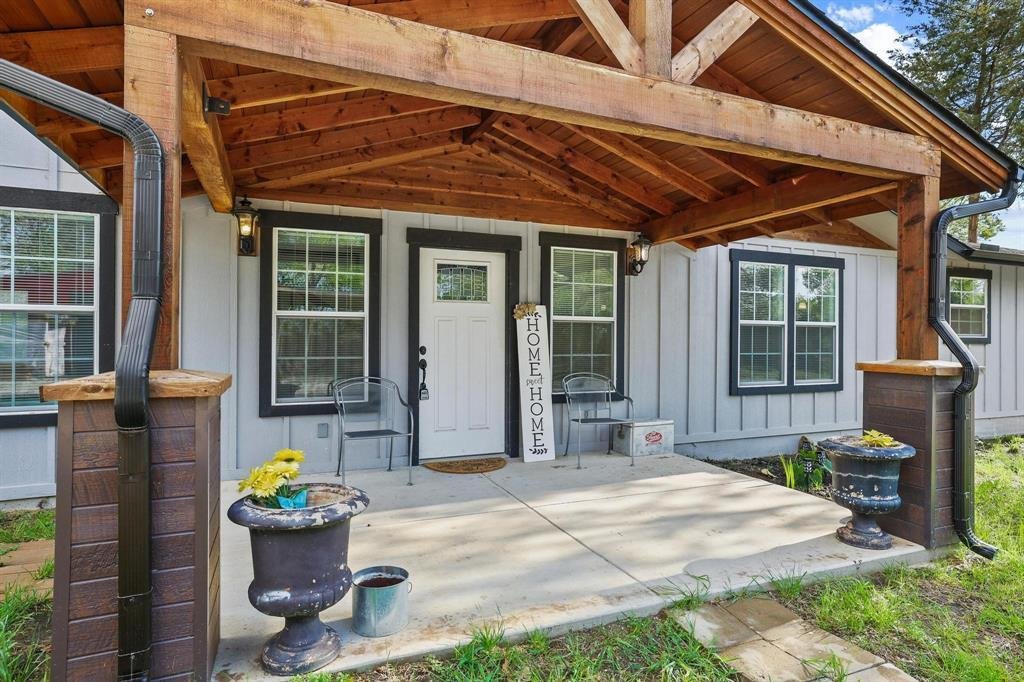 House in Savoy, Texas, United States 1 - 17574733