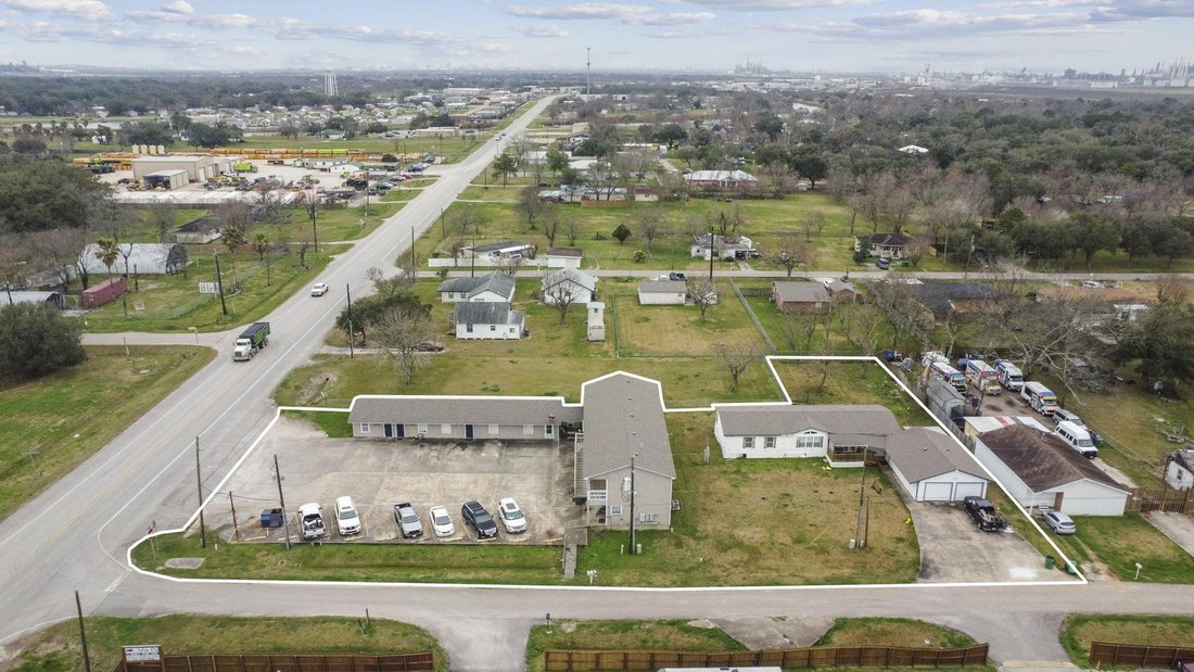 Freeport, Texas, United States 2 - 17574893