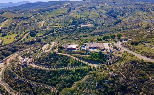 Casa a Ramona, California, Stati Uniti 1