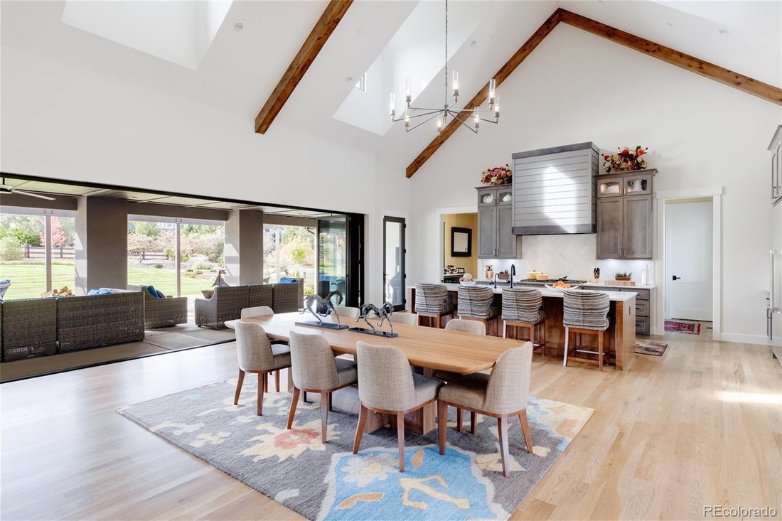 House in Longmont, Colorado, United States 5 - 17574083
