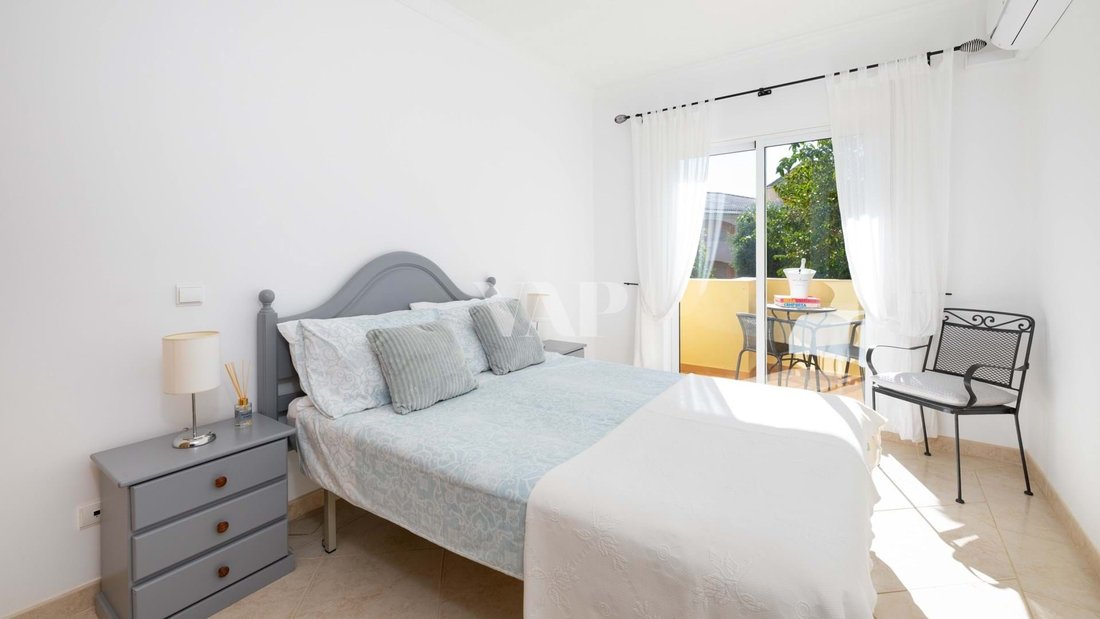 Apartment in Vilamoura, Quarteira, Algarve 4 - 17573659
