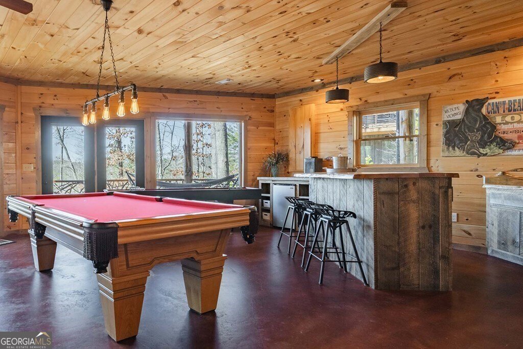 House in Mineral Bluff, Georgia, United States 4 - 17574612