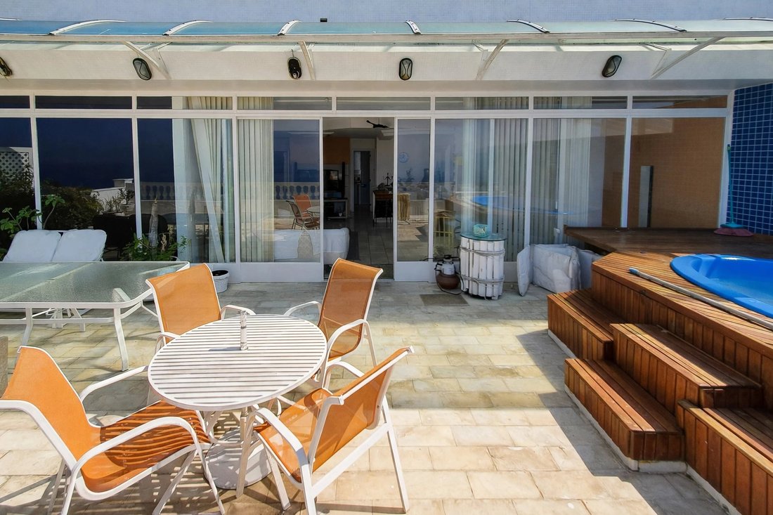 Apartment in Rio de Janeiro, State of Rio de Janeiro, Brazil 5 - 15574960