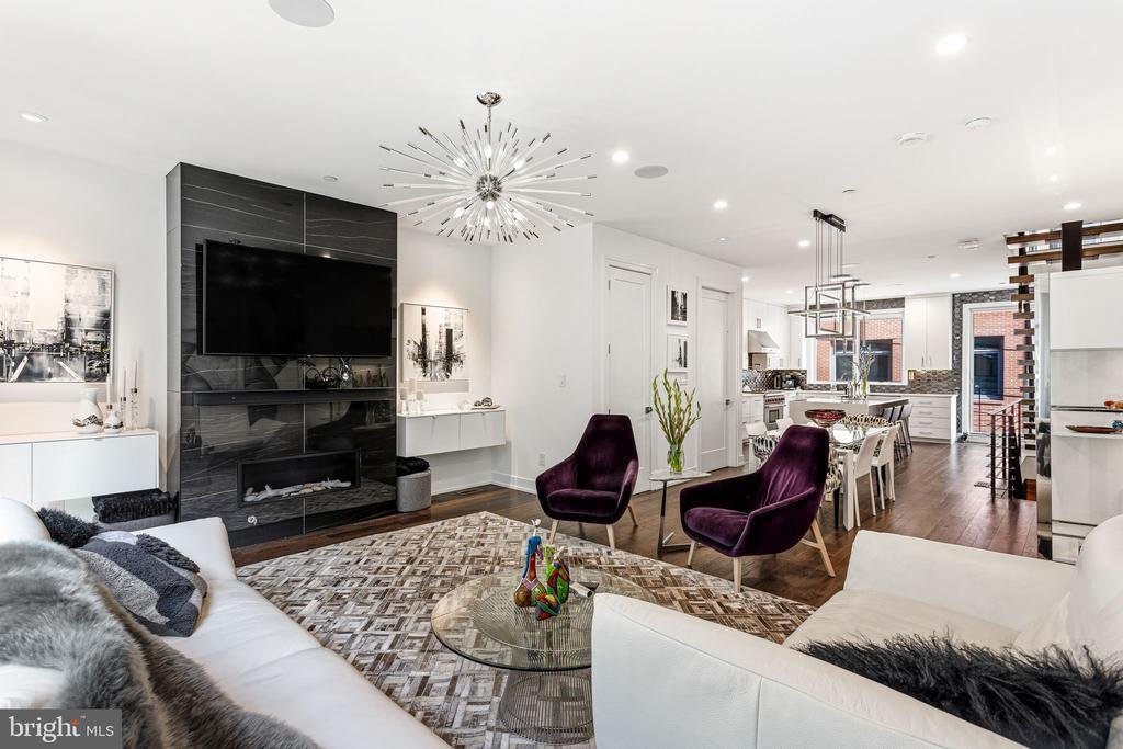 Townhouse in Philadelphia, Pennsylvania, United States 4 - 17574370