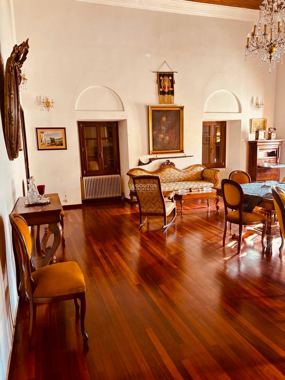 Villa in Andros, Aegean, Greece 3 - 17572875