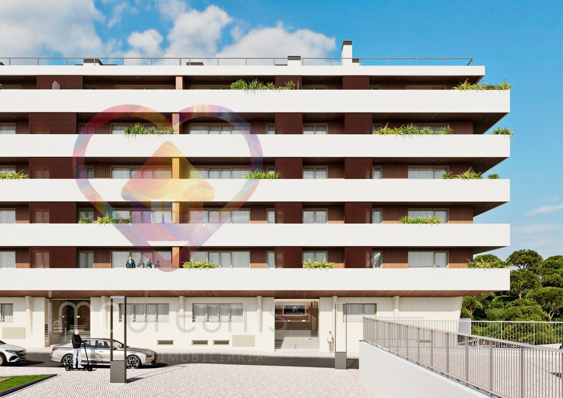 Apartment in Penha de Franca, Lisbon, Portugal 5 - 17575311