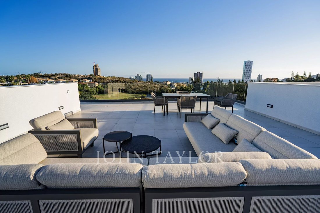 Apartment in Mouttagiaka, Limassol, Cyprus 2 - 17573223