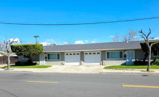Appartamento a Morgan Hill, California, Stati Uniti 1