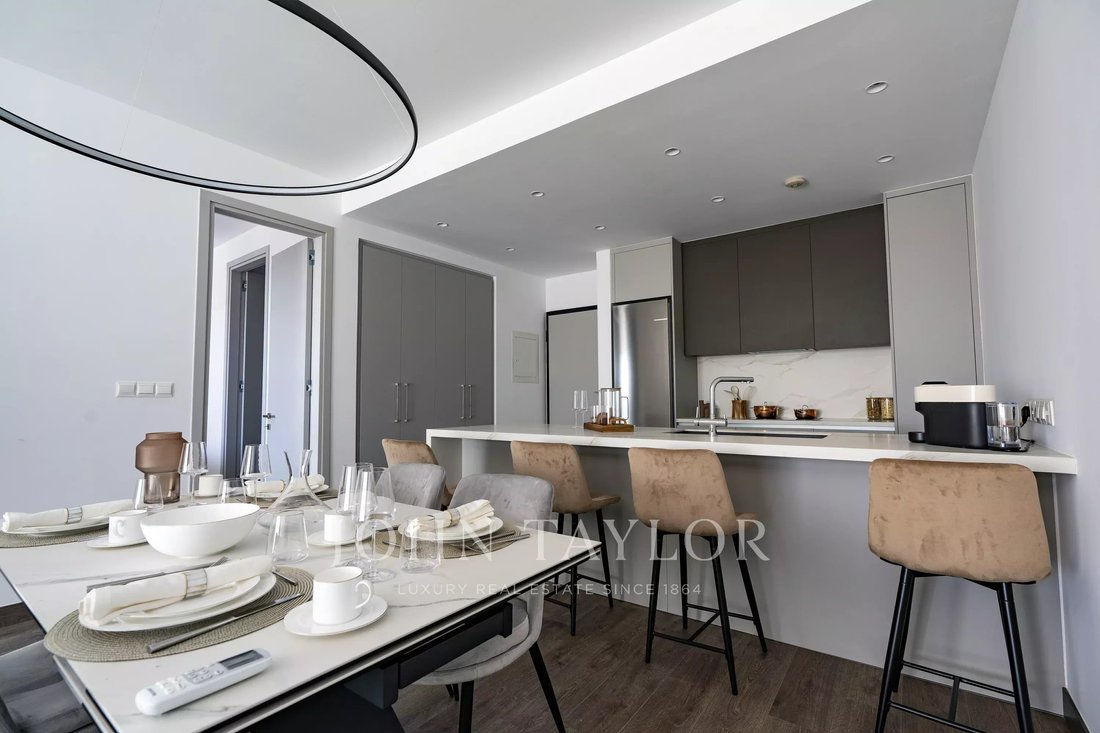 Apartment in Mouttagiaka, Limassol, Cyprus 5 - 17573223