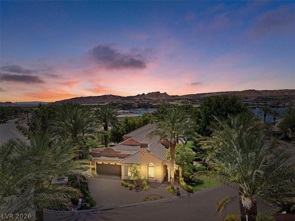 House in Henderson, Nevada, United States 1 - 17573742