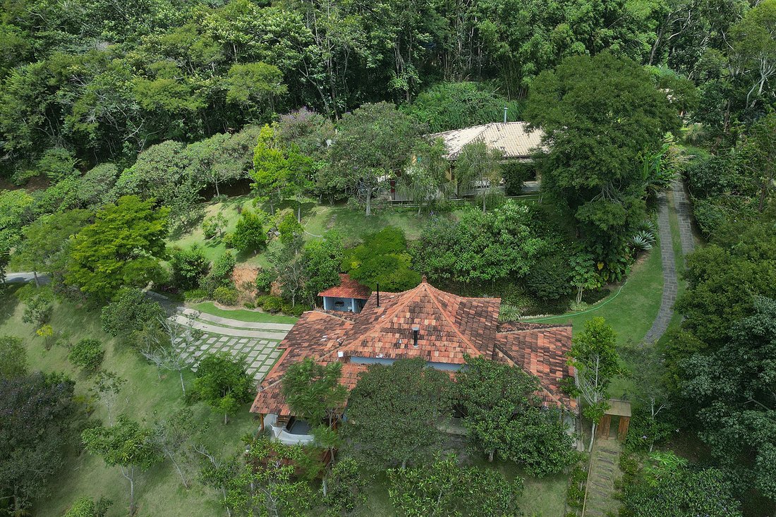 House in Petrópolis, State of Rio de Janeiro, Brazil 5 - 17572357