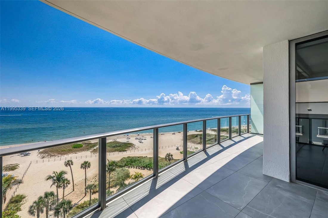 Condo in Hillsboro Beach, Florida, United States 1 - 17574310