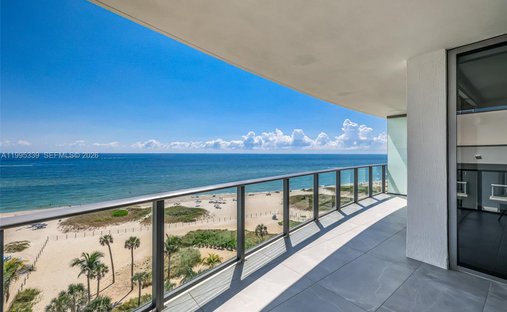 Condo in Hillsboro Beach, Florida, United States 1