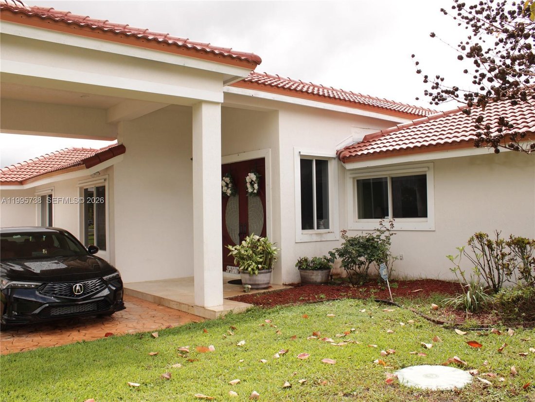 House in Southwest Ranches, Florida, United States 5 - 17574464