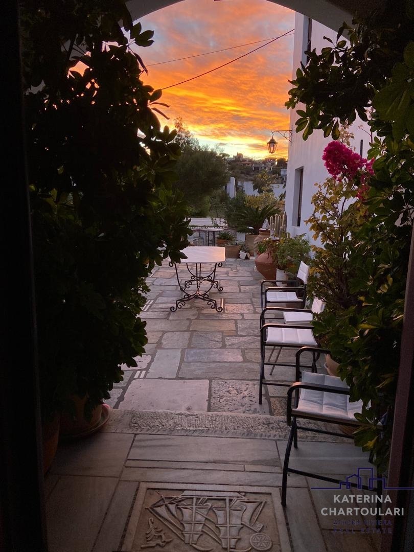 Villa à Rafina, Attique, Grèce 5 - 17572858