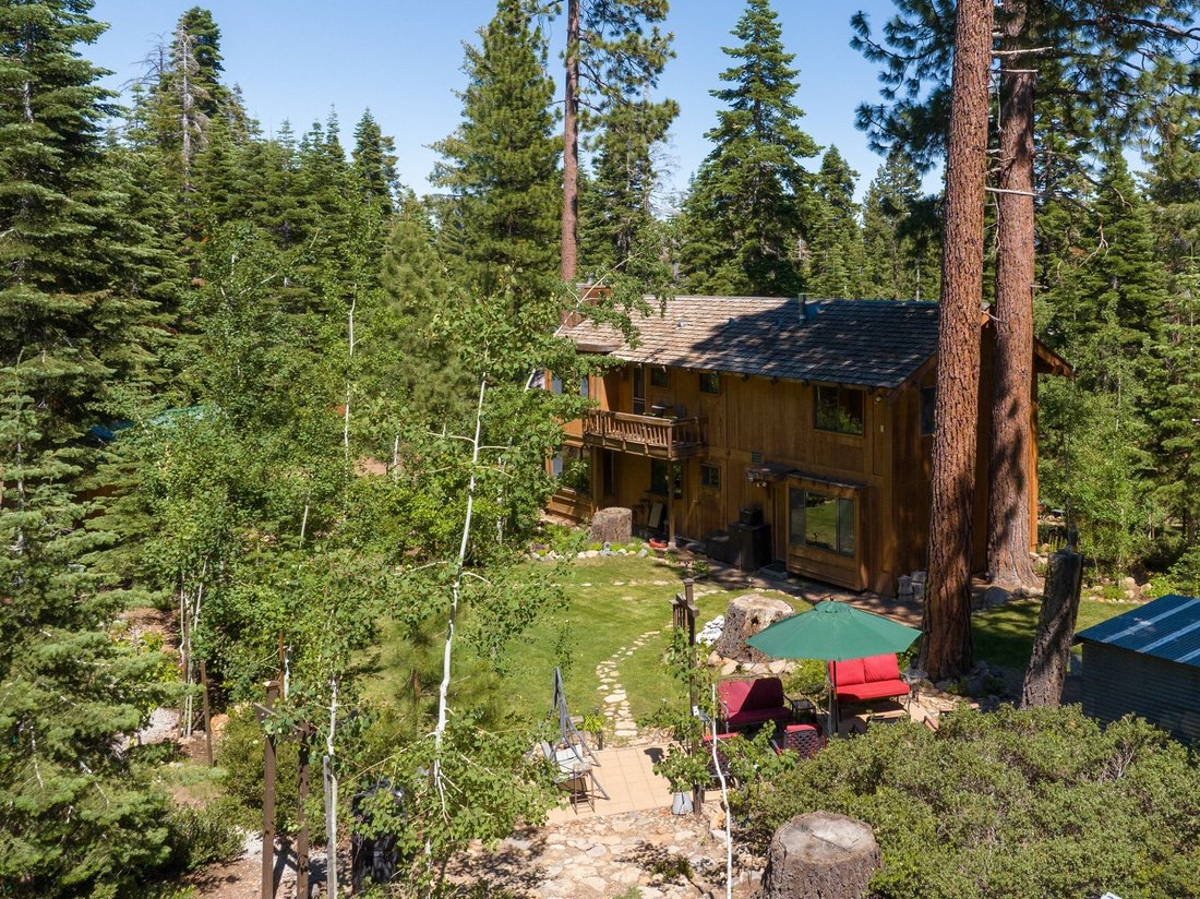 House in Carnelian Bay, California, United States 4 - 15644901
