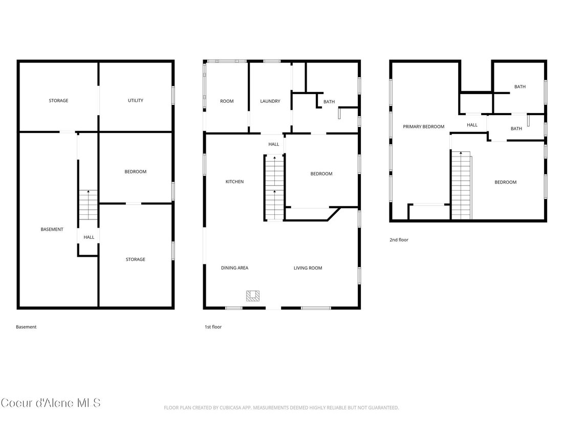 House in Bonners Ferry, Idaho, United States 2 - 17572715