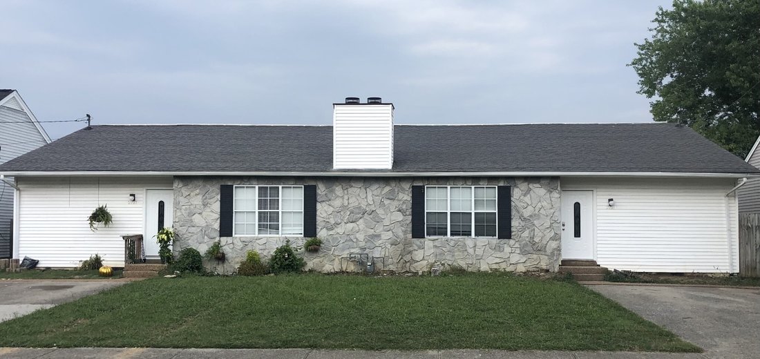 House in Nashville, Tennessee, United States 1 - 17574293