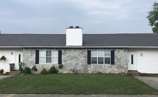 Apartment in Nashville, Tennessee, United States 1