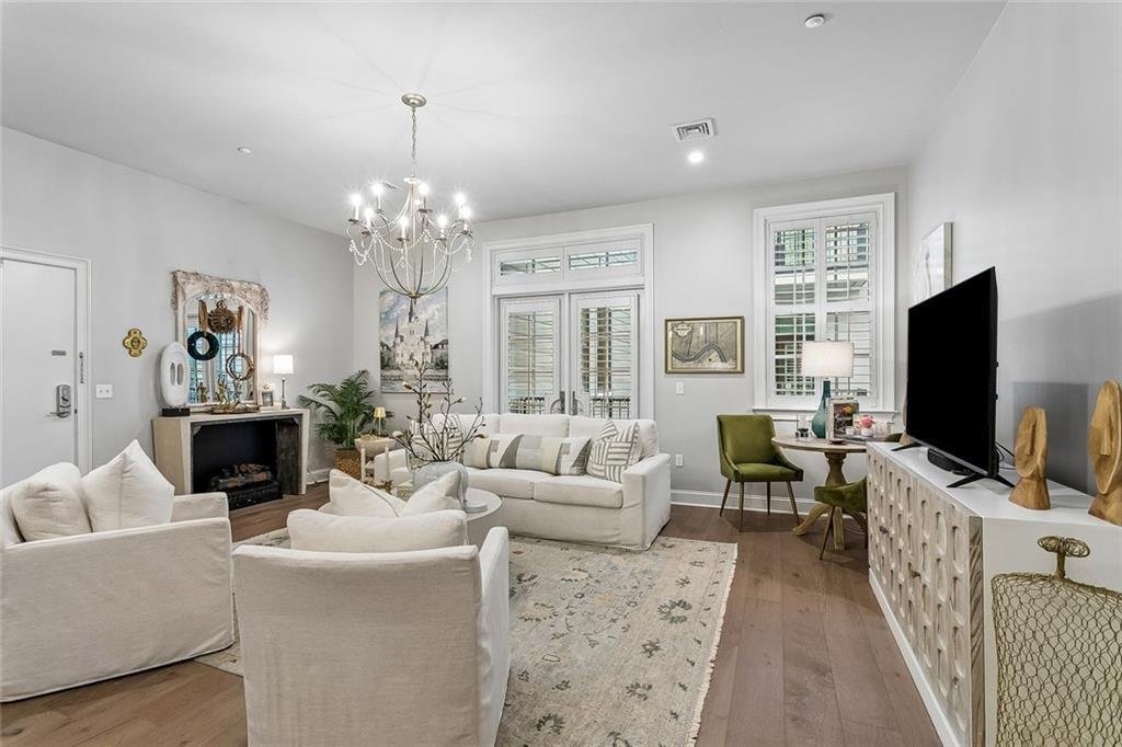 Condo in New Orleans, Louisiana, United States 4 - 17572421