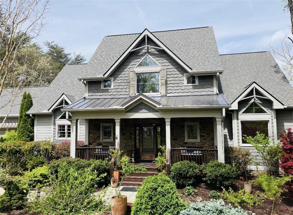 House in Jasper, Georgia, United States 1 - 17349163