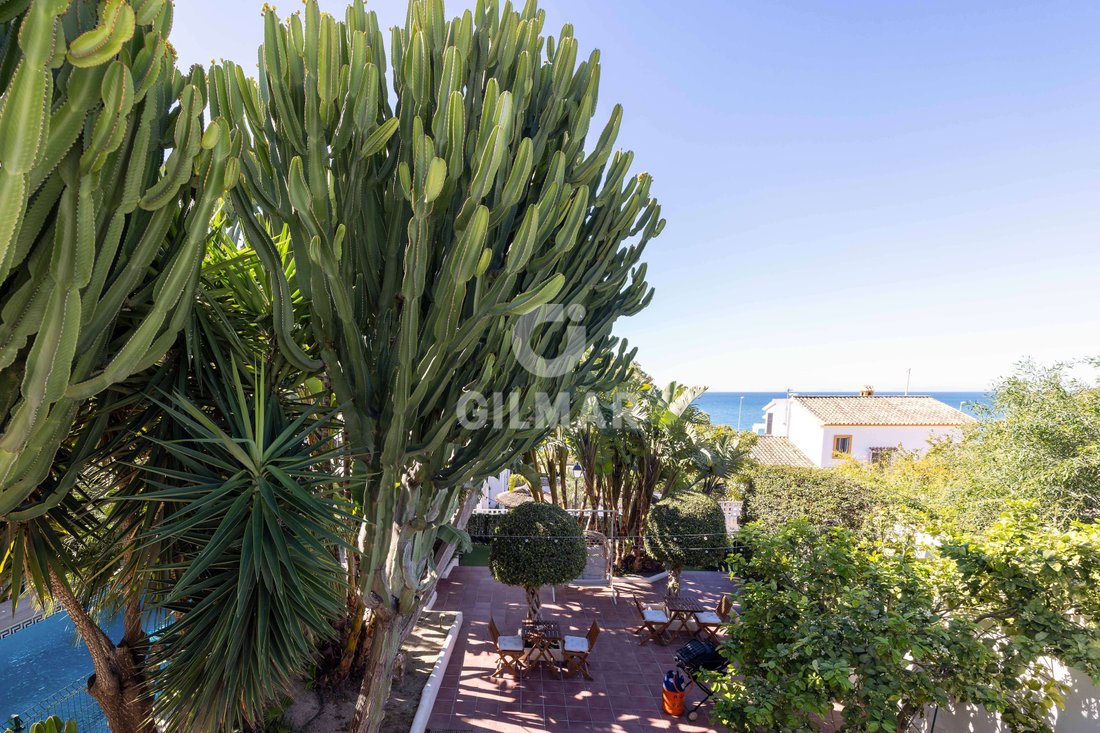 Villa a Río Real, Marbella, Andalusia 5 - 17573103