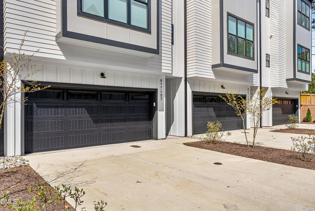 Condo in Raleigh, North Carolina, United States 2 - 17572592