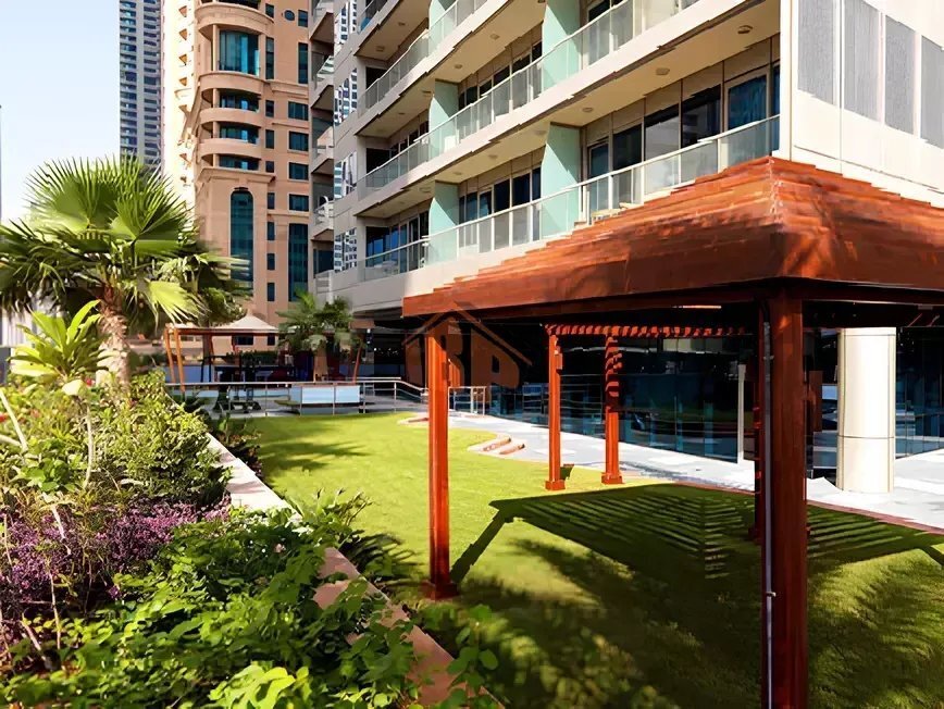Apartment in Dubai Marina / Marsa Dubai, Dubai, United Arab Emirates 2 - 17573275