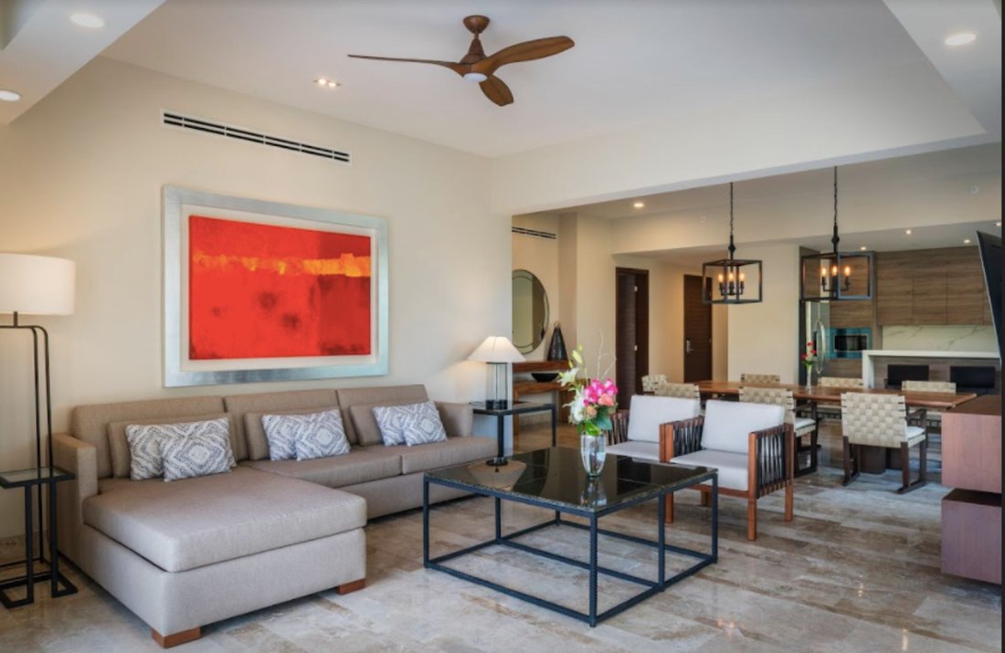 Appartement à Playa del Carmen, Quintana Roo, Mexique 3 - 17507379