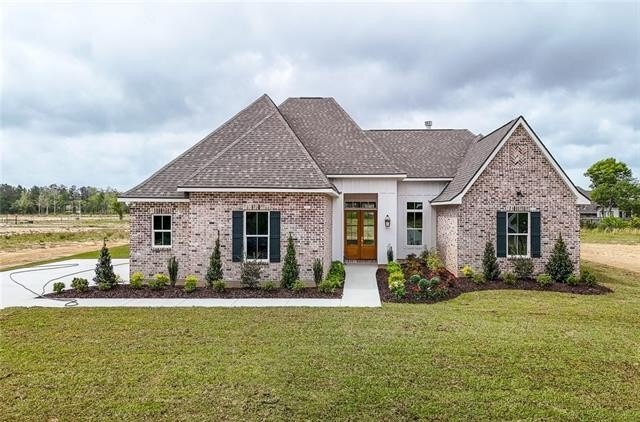 Slidell, Louisiana, United States 1 - 17573756