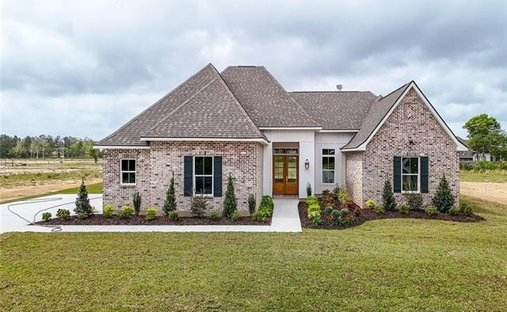 Slidell, Louisiana, Vereinigte Staaten 1
