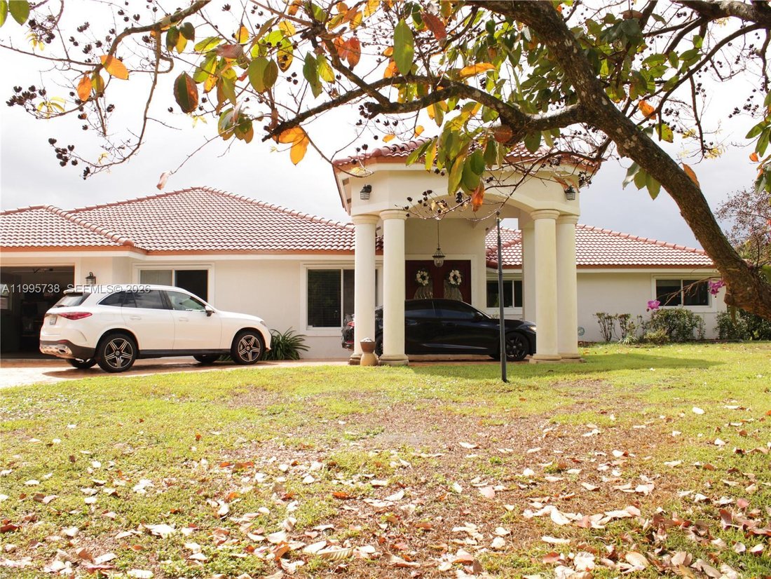 House in Southwest Ranches, Florida, United States 2 - 17574464
