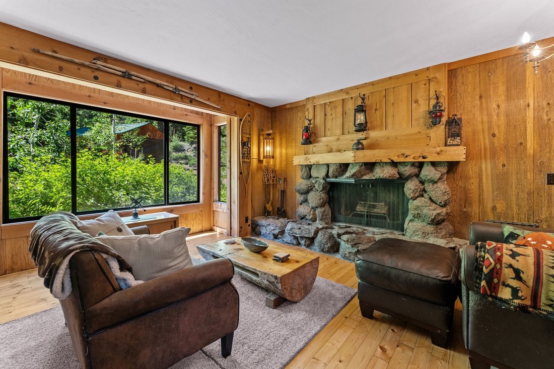 House in Carnelian Bay, California, United States 1 - 15644901