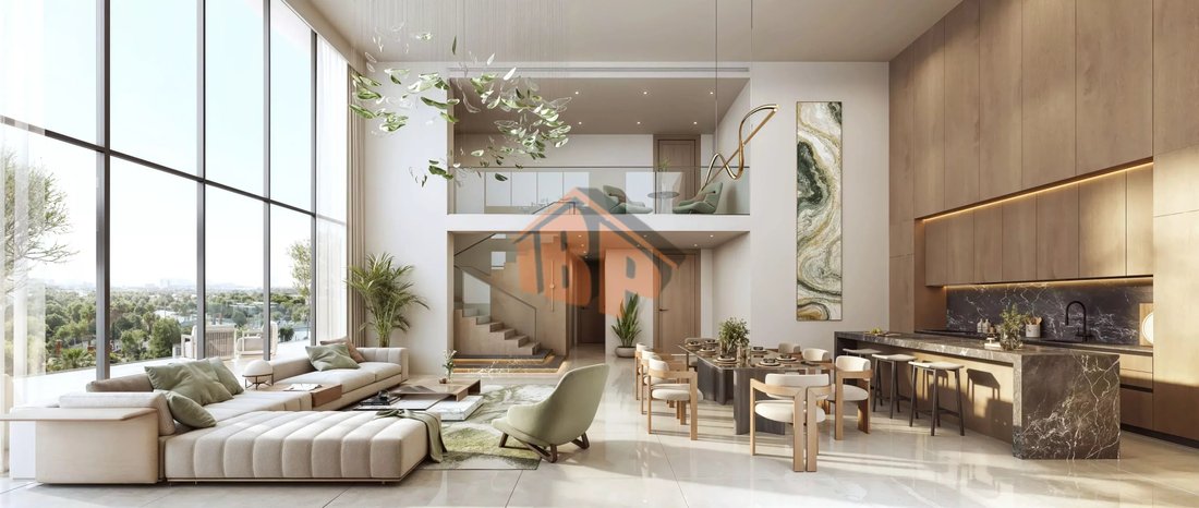 Apartment in Al Reem Island / Jazeerat Al Reem, Abu Dhabi Emirate, United Arab Emirates 1 - 17573282