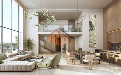 Apartment in Al Reem Island / Jazeerat Al Reem, Abu Dhabi Emirate, United Arab Emirates 1