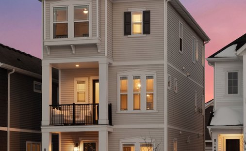 House in Osseo, Minnesota, United States 1