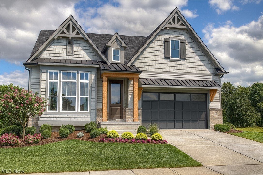 House in Novelty, Ohio, United States 1 - 17572533