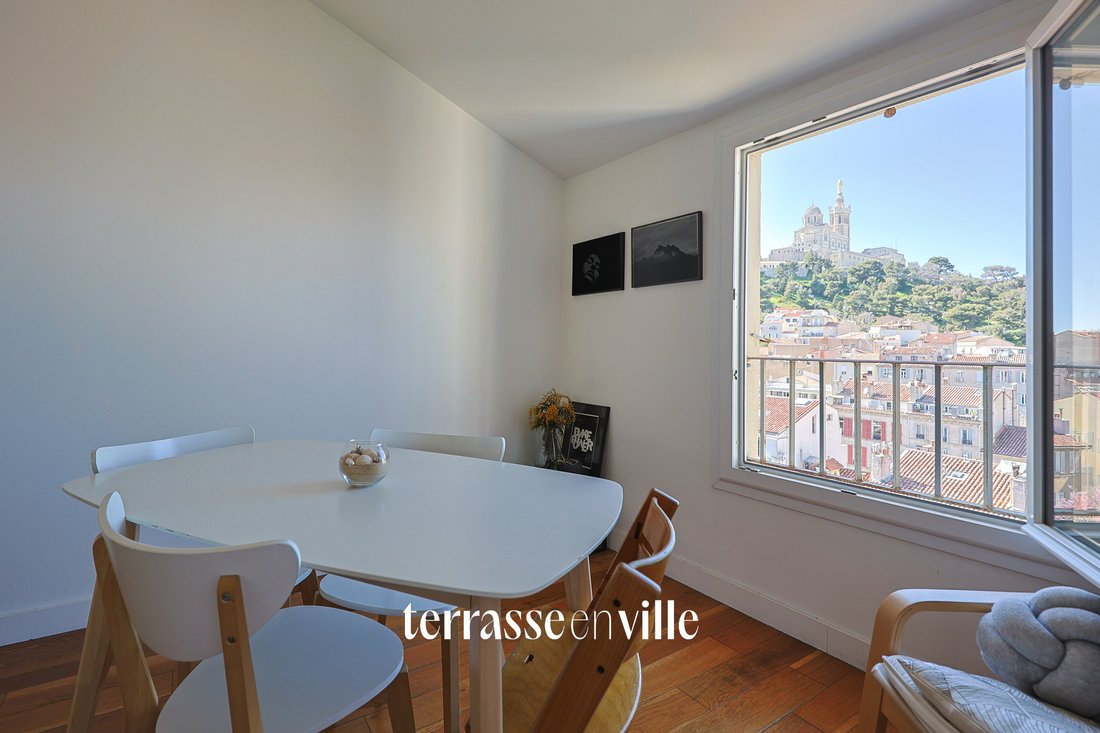 Appartamento a Castellane, 6e Arrondissement, Marsiglia 5 - 17575065