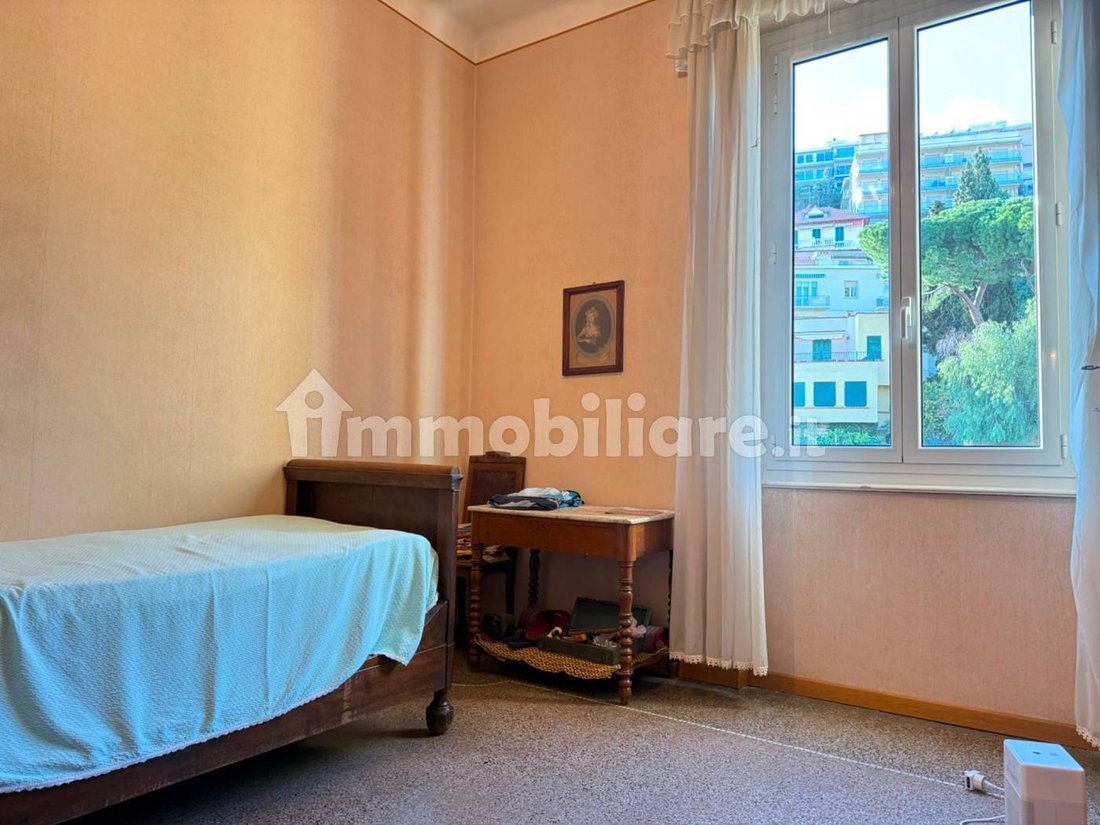 Apartment in Central Hill, Alassio, Liguria 4 - 17572596