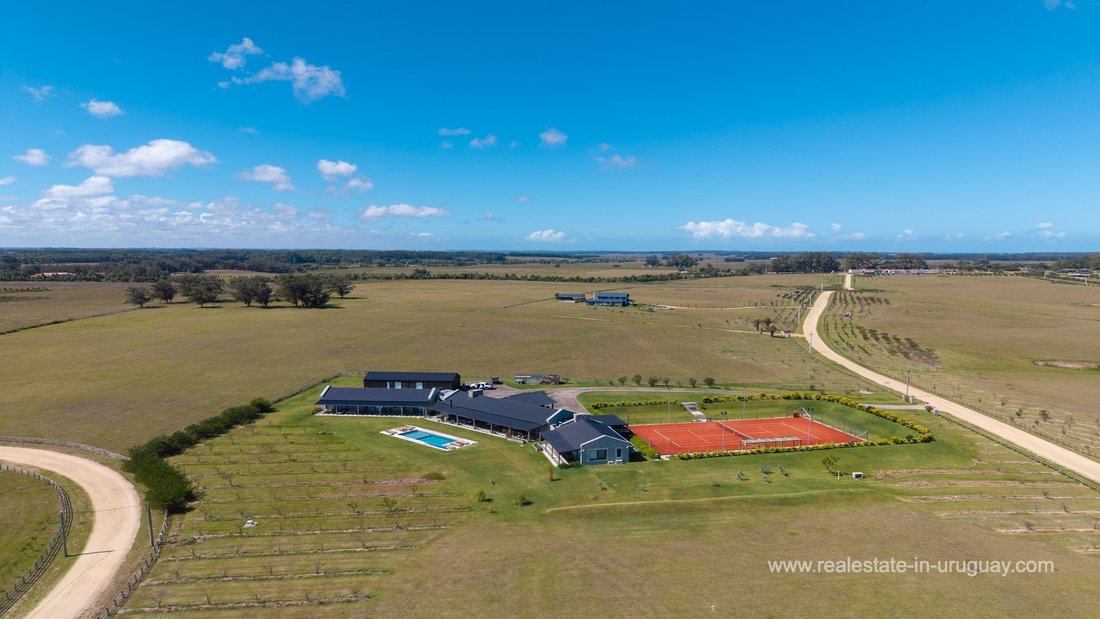 Finca in Manantiales, Maldonado Department, Uruguay 2 - 17573213