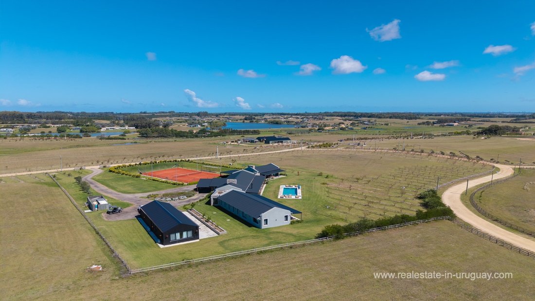 Finca in Manantiales, Maldonado Department, Uruguay 3 - 17573213